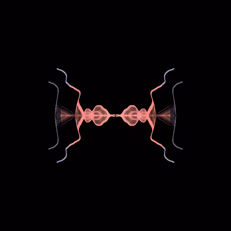 Neuromorphosis #129