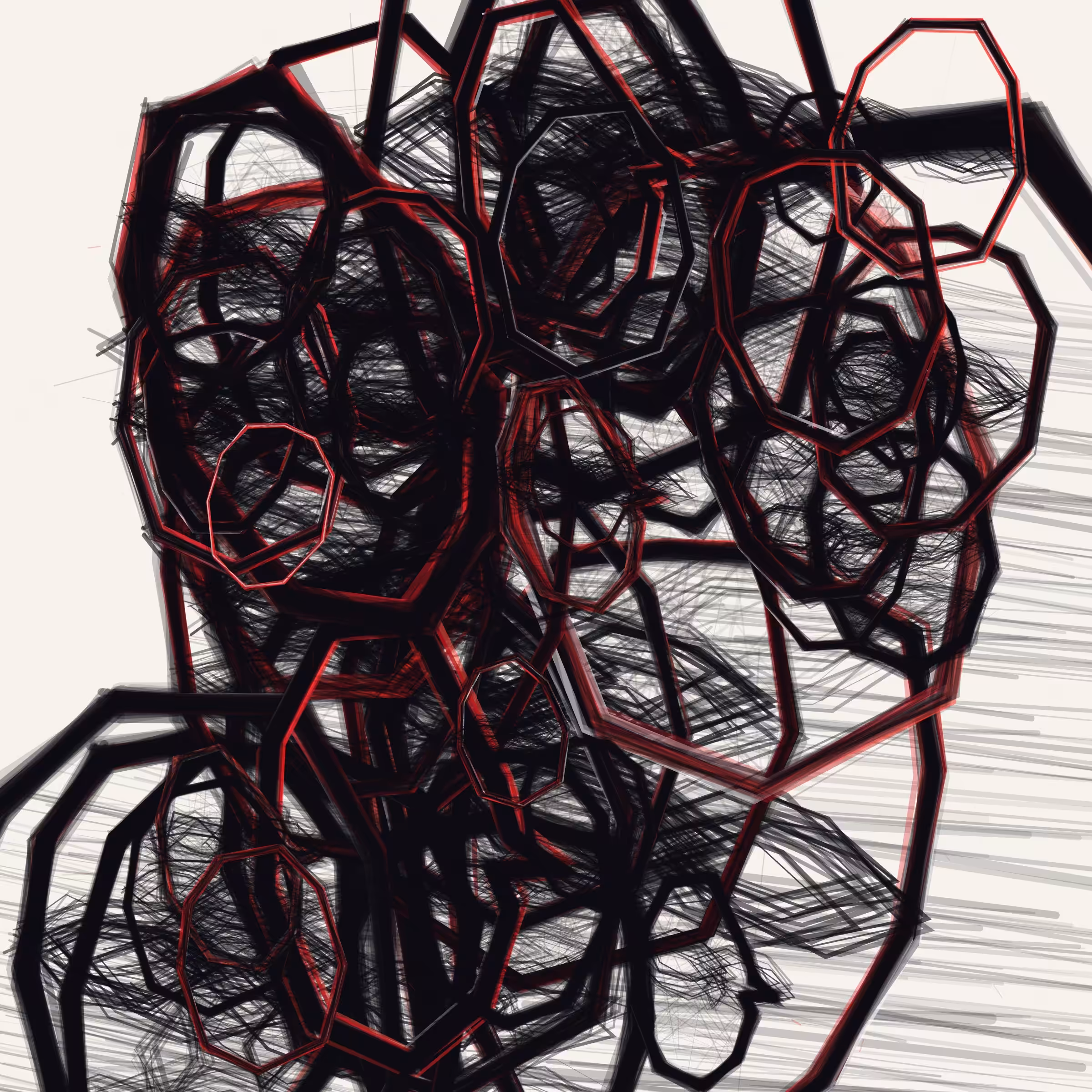 Brutal Desolation: UNK_3890 #534