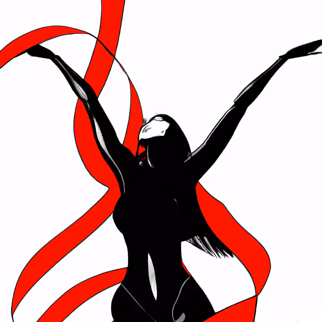 Woman, Life, Freedom #12