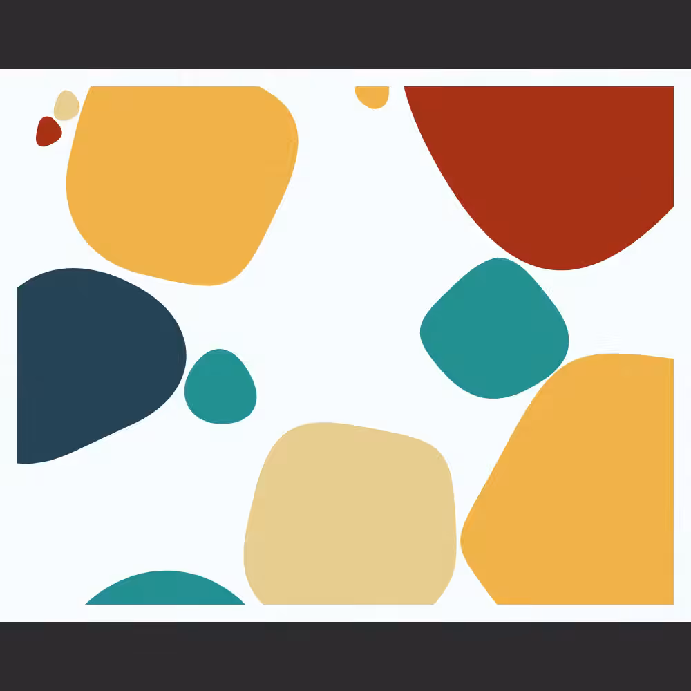 Blobs #198