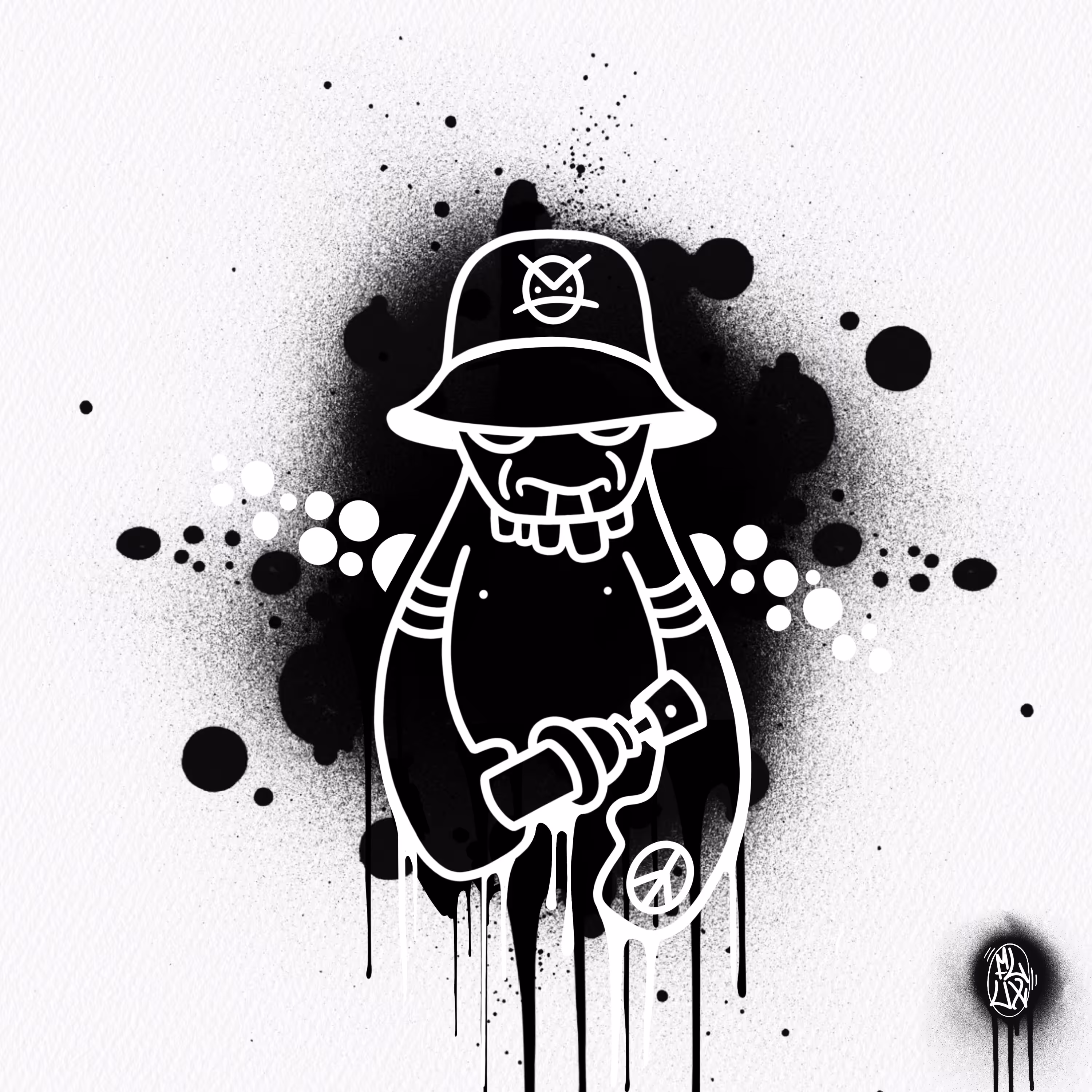 The Vandal