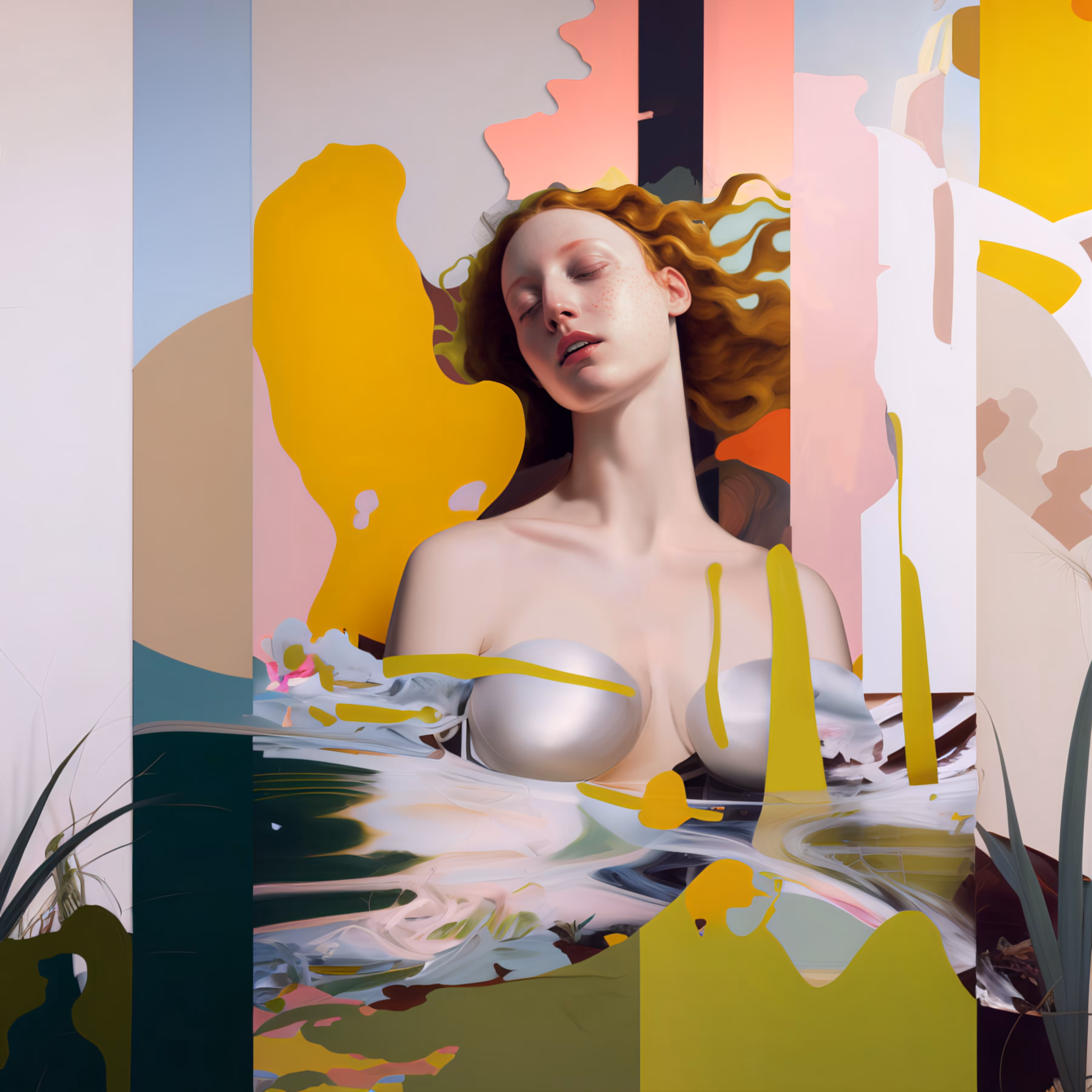 Becoming A Muse