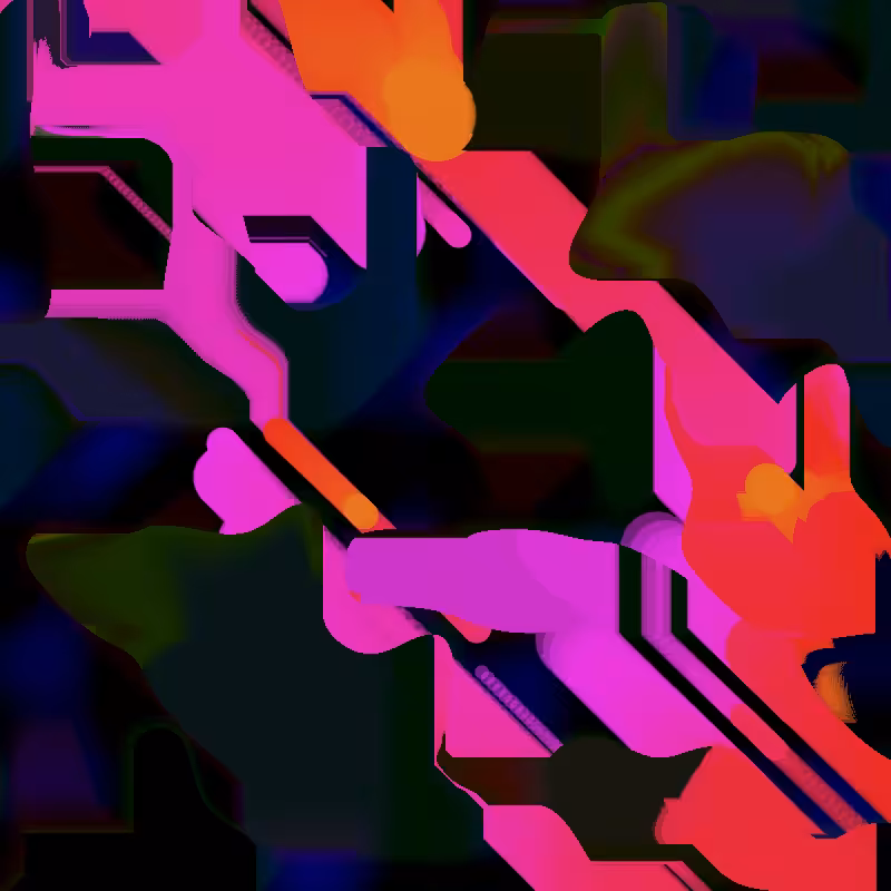 Rainbow Drenk #194
