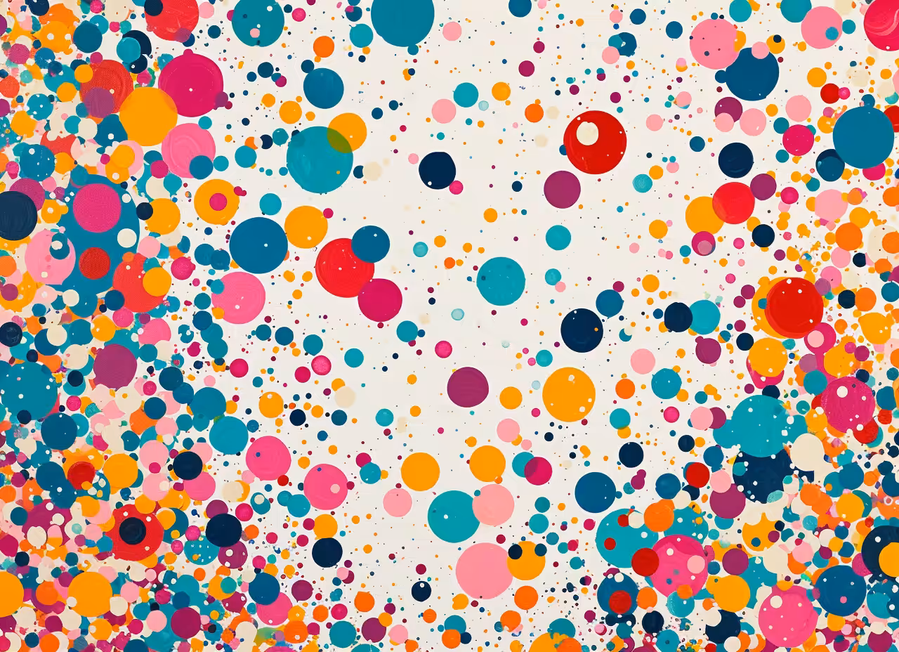CONFETTI by A30 #11