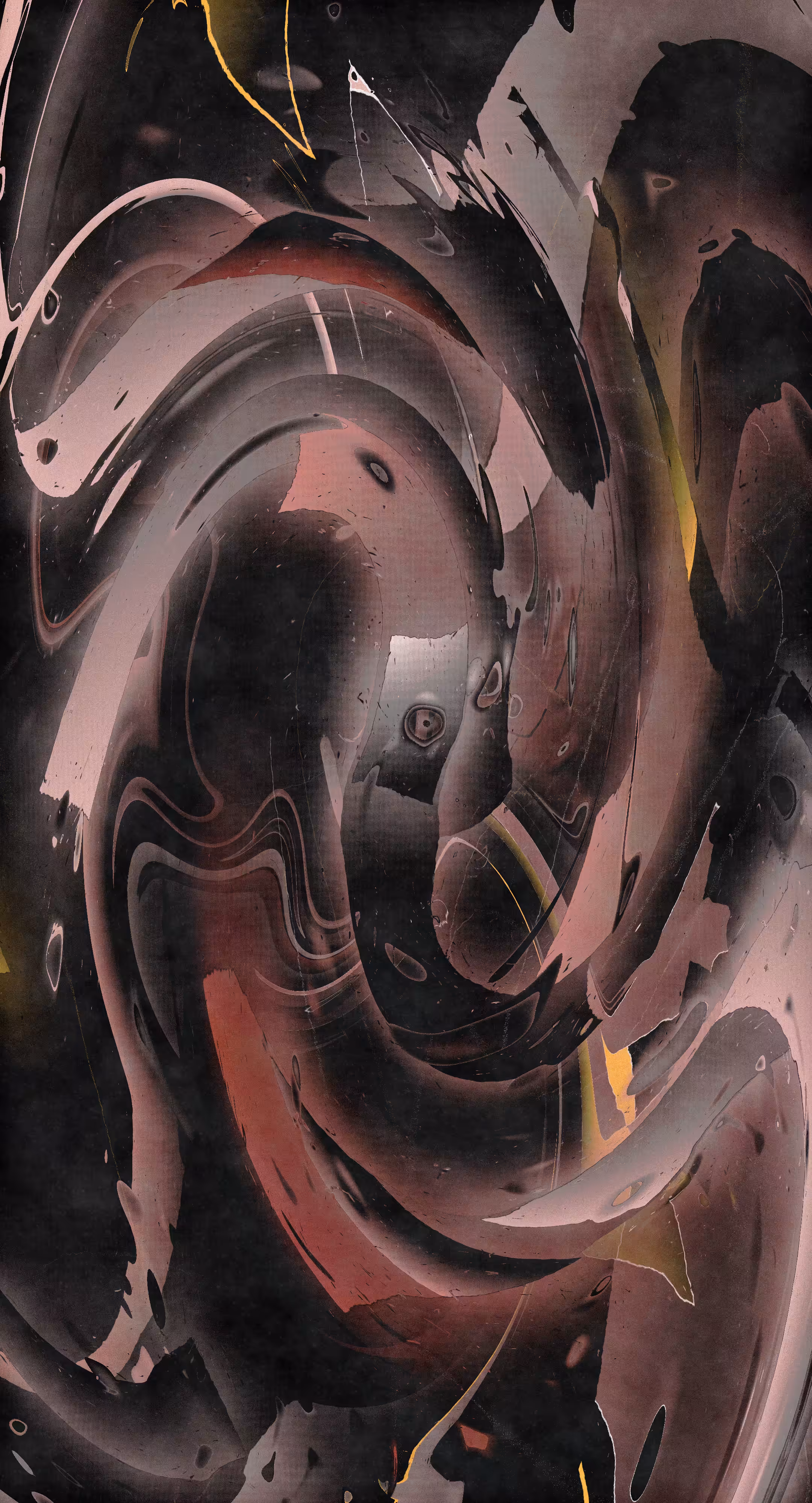 Intertwined #22