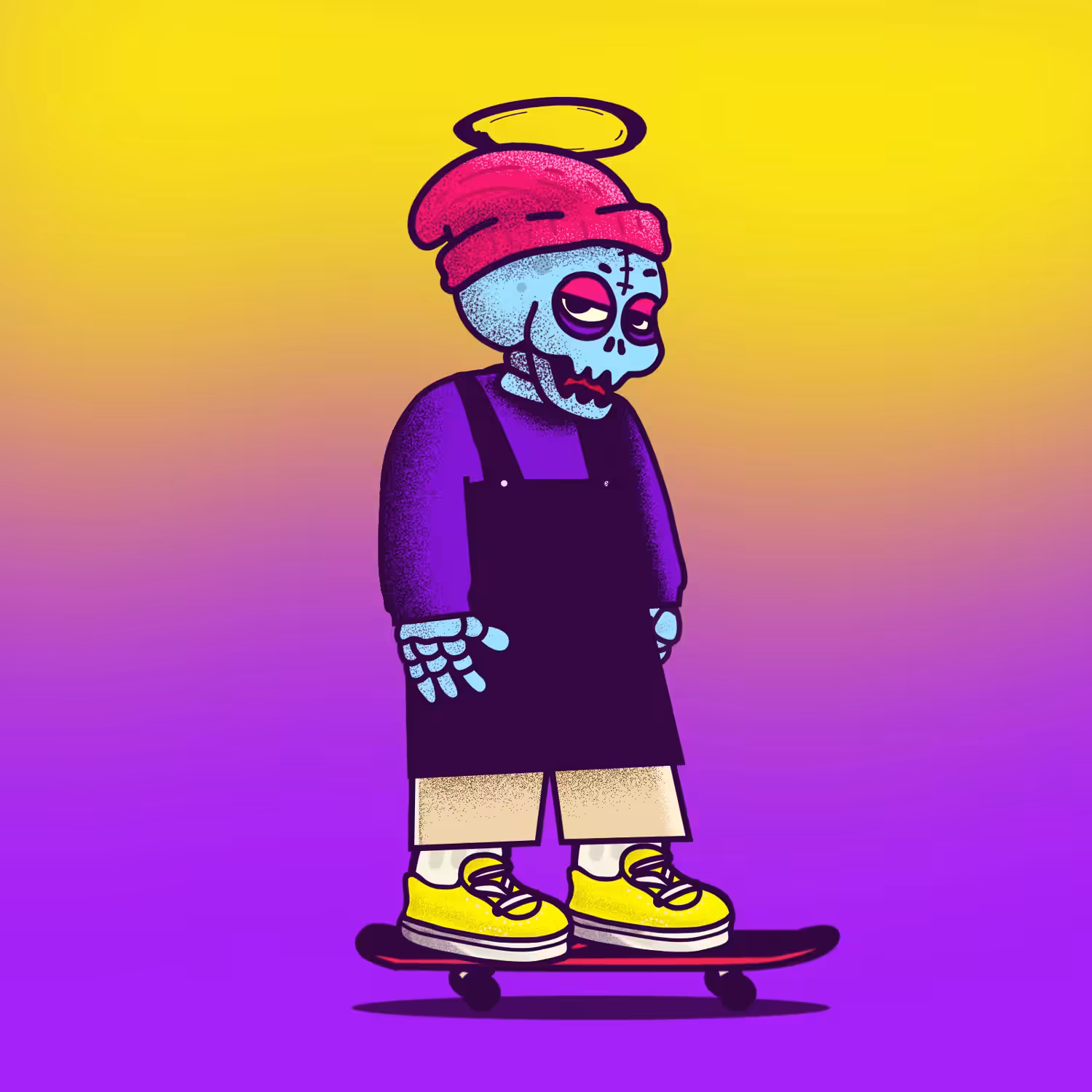 KICKFLIP 169 (KICKFLIP X KOOKKOO)