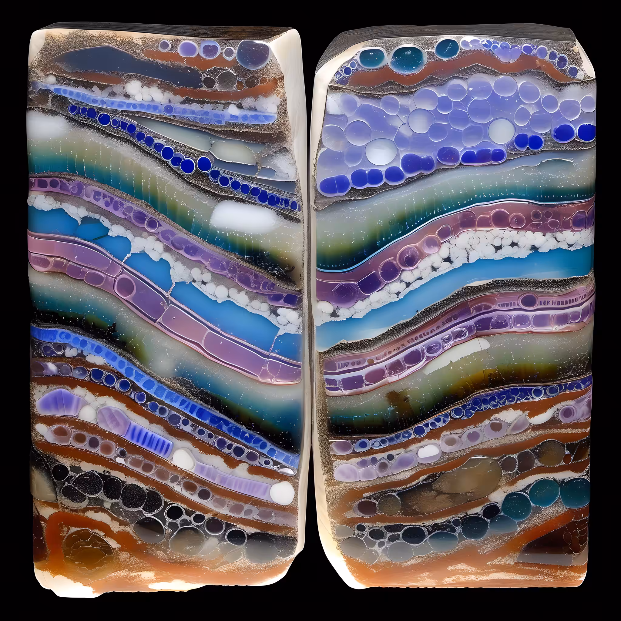 stratifacts #4