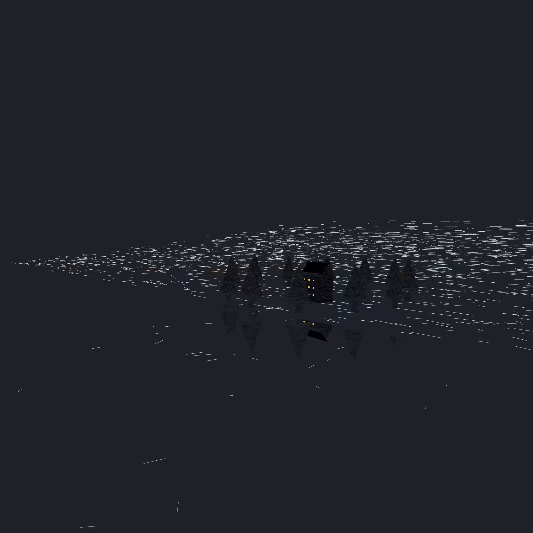 forsaken #55