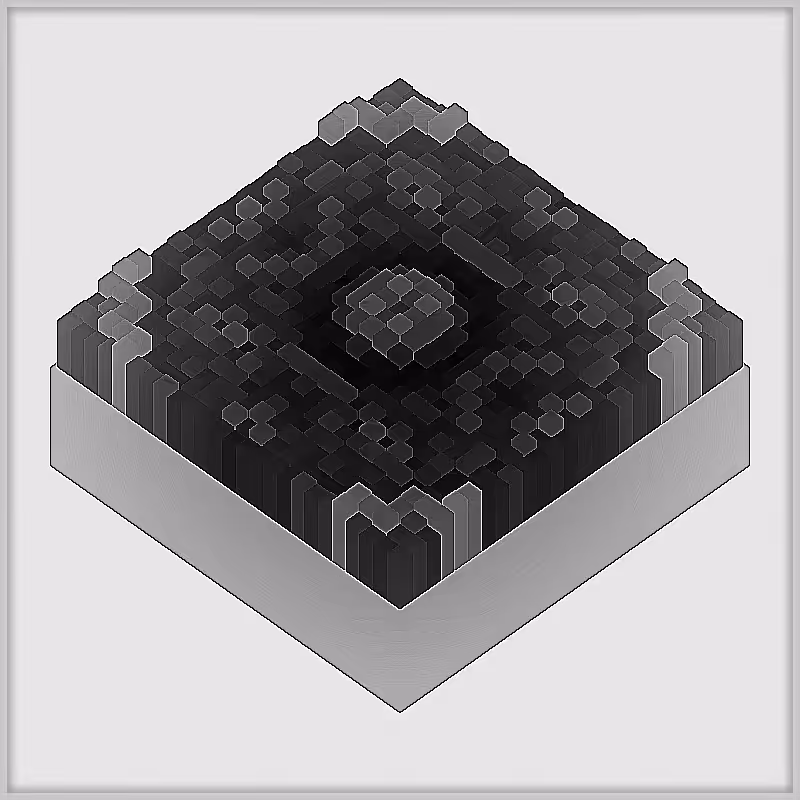 Isoblocks #13