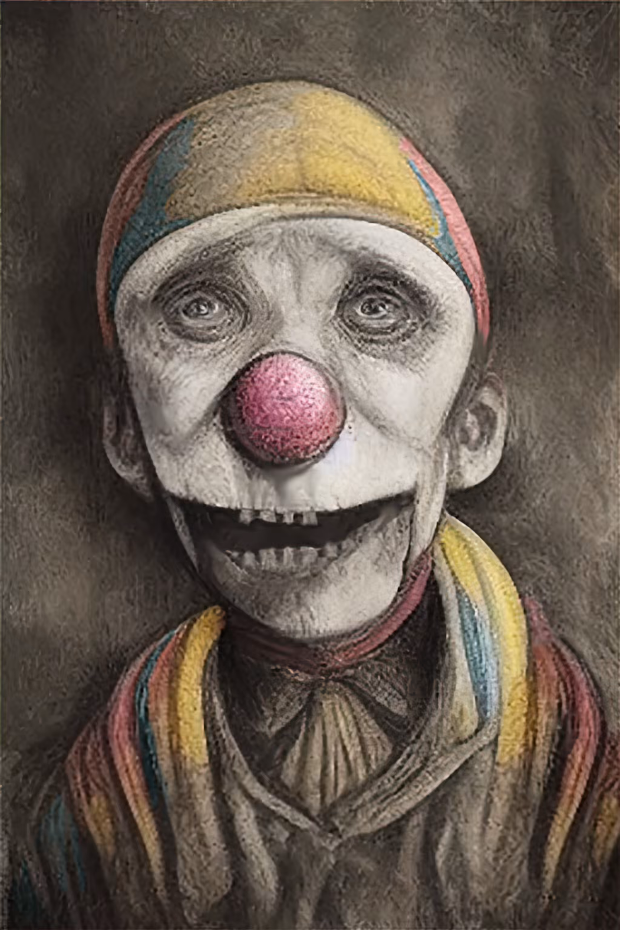 Class clown