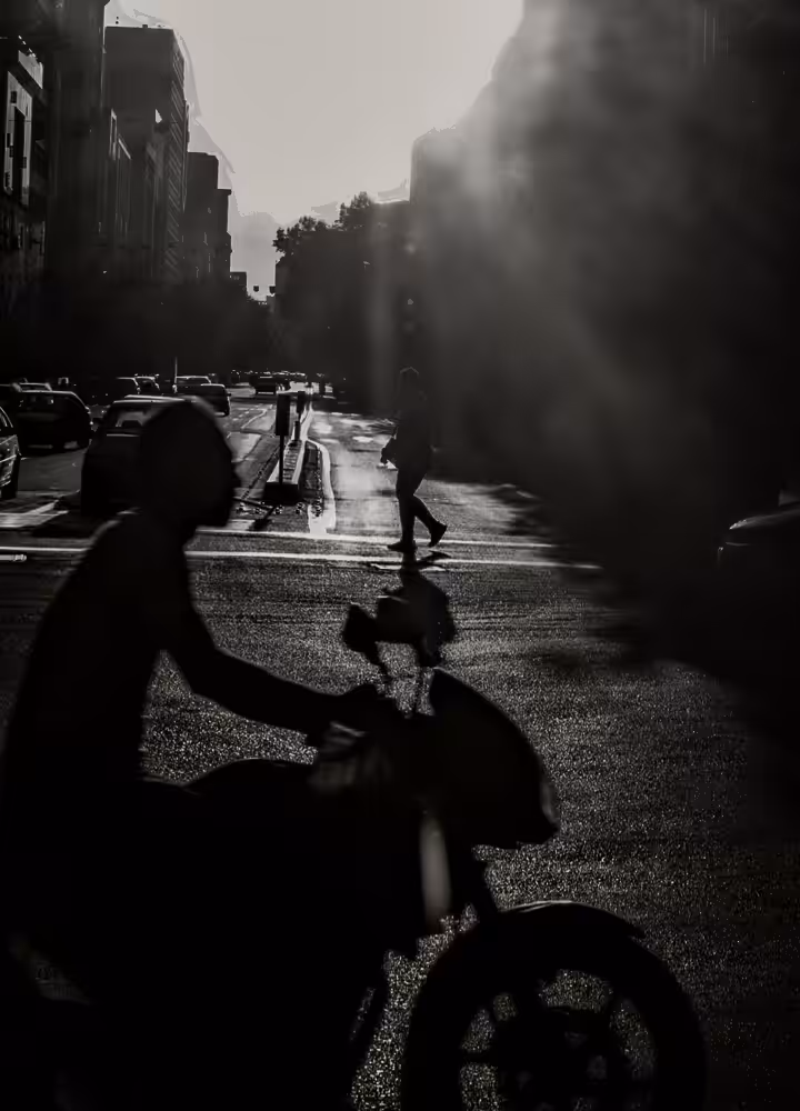 dark sity