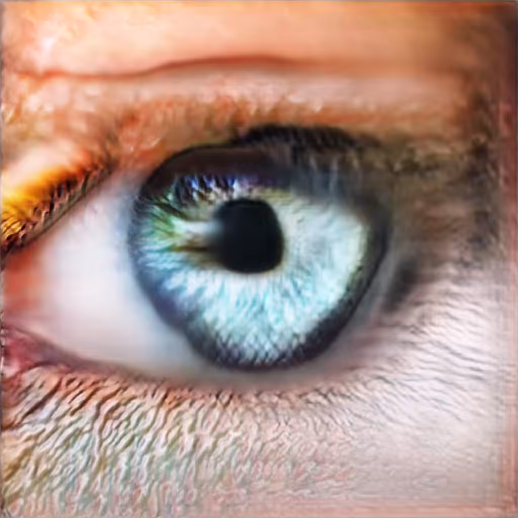 Eye Portal