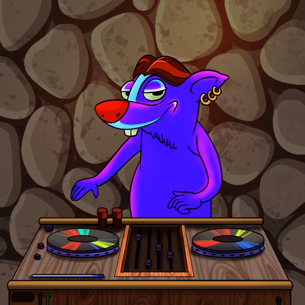 Gecko Skratz #12