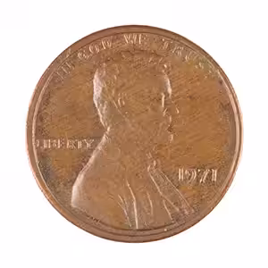Cent #2042
