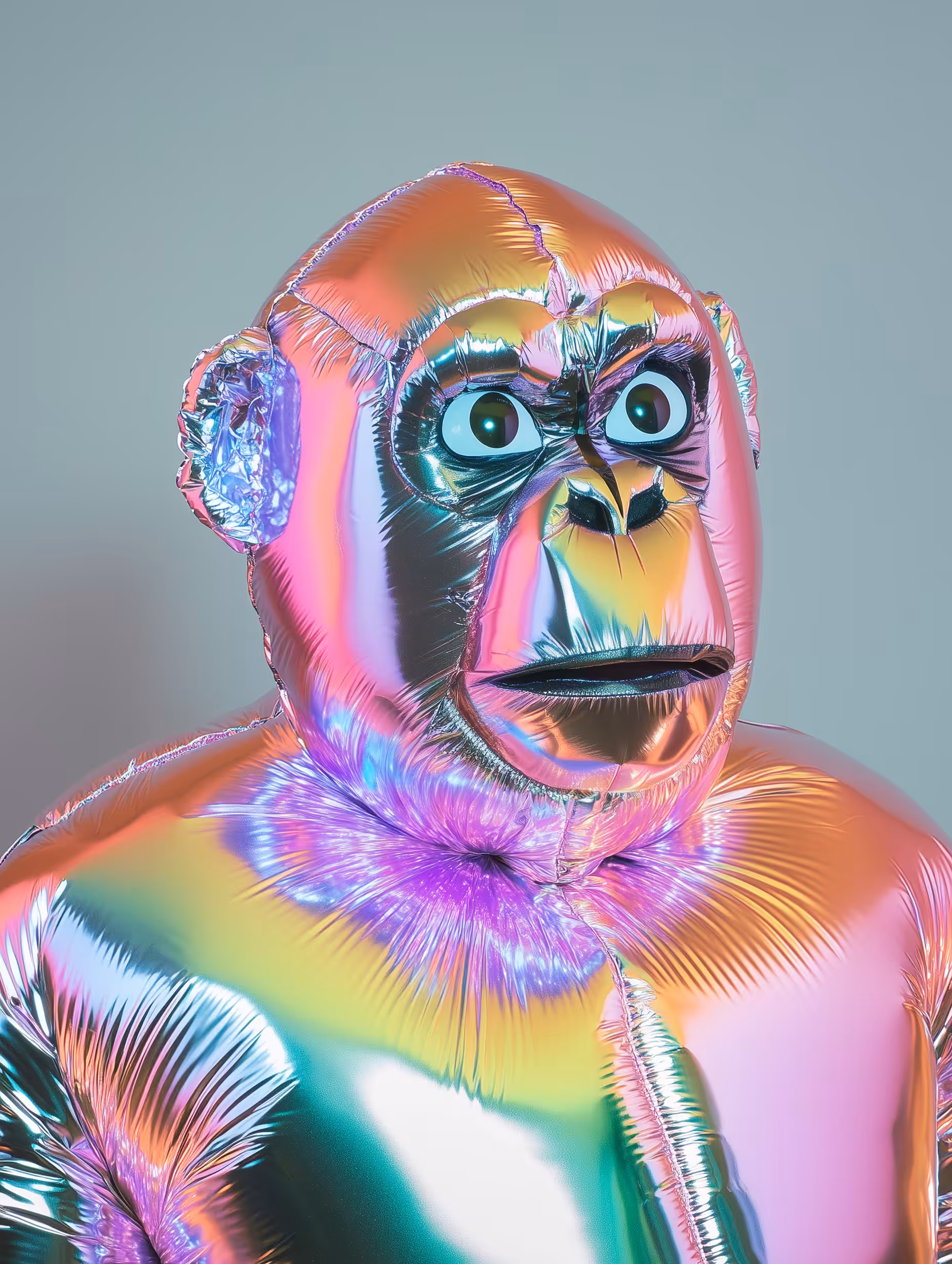 Puffy Icon: genesis #86
