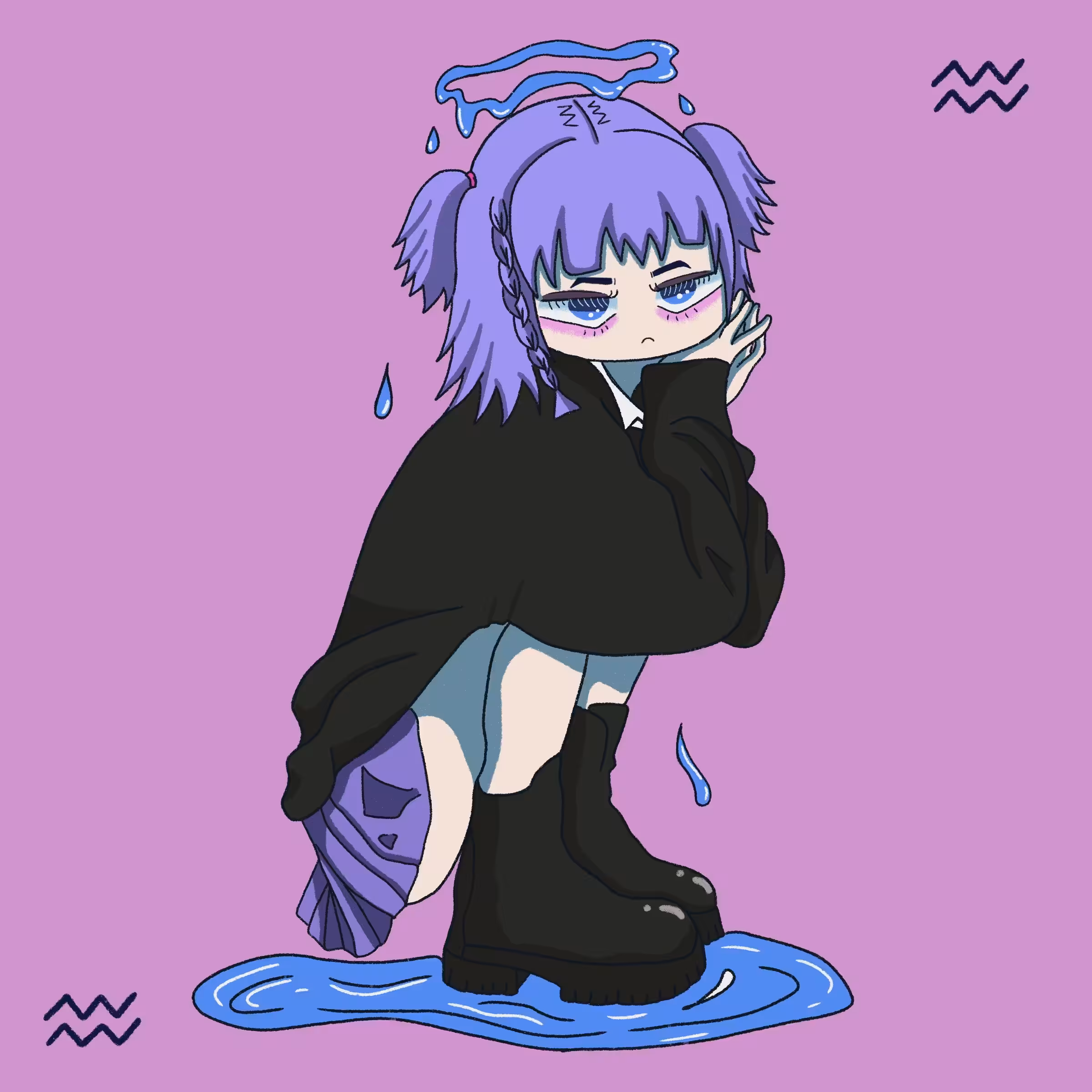 Aquarius