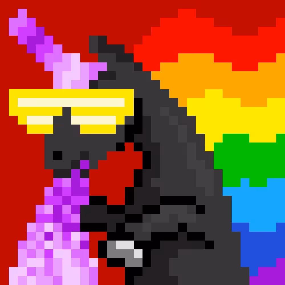 Unicorn #2242