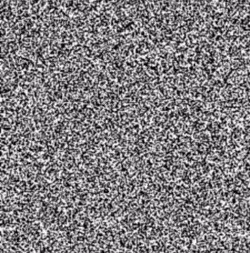 GM Noise