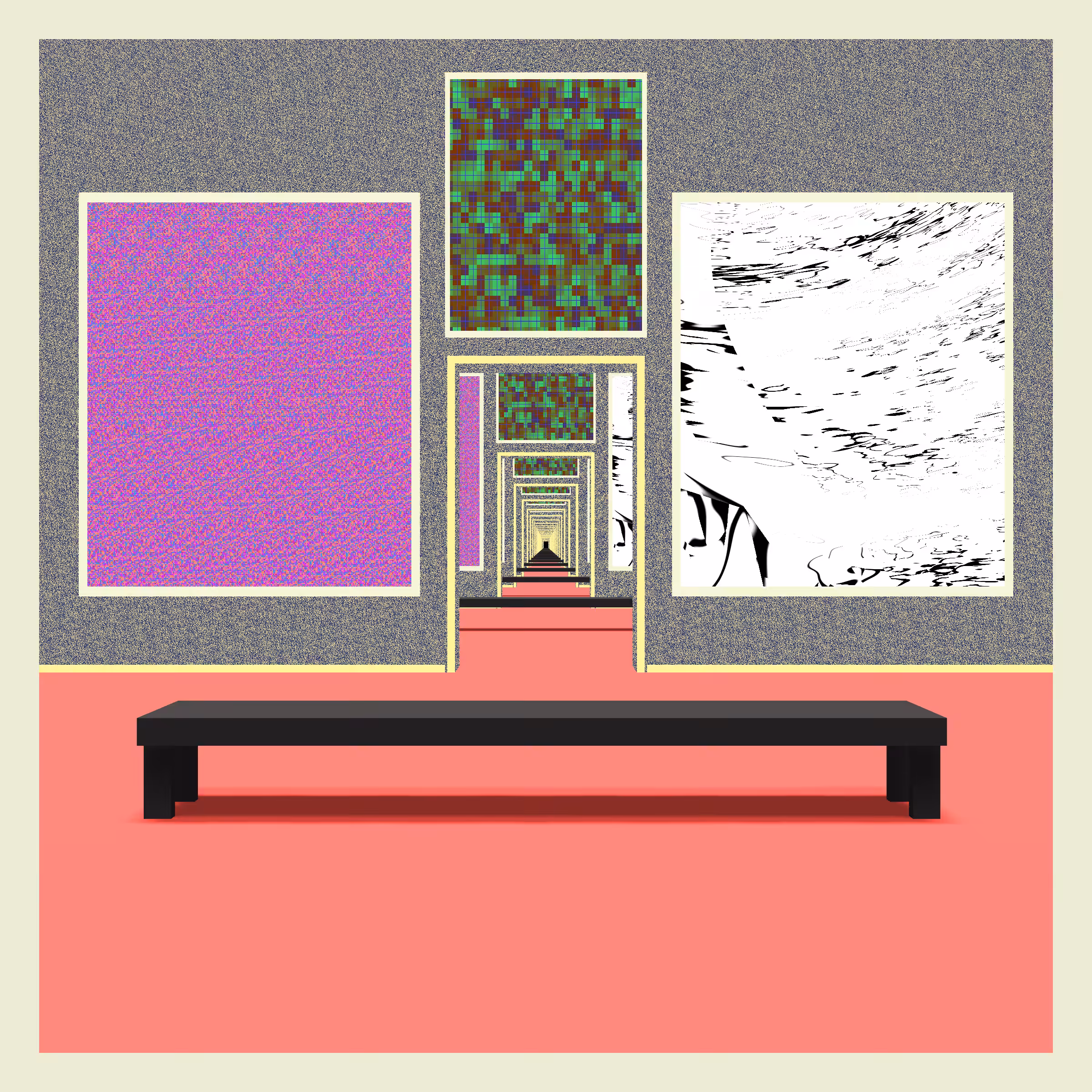 The Collector's Room #6