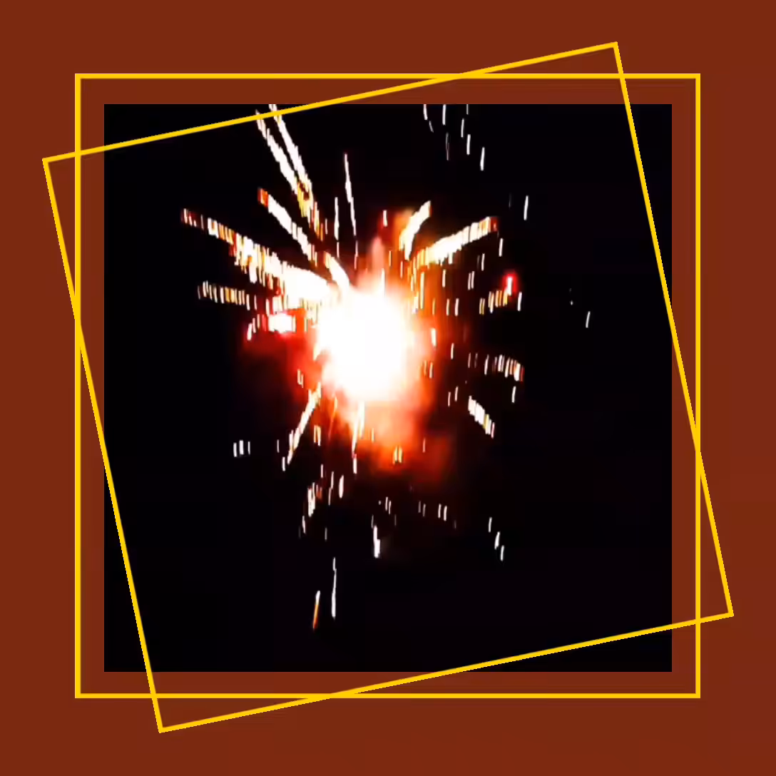 FIREWORKS