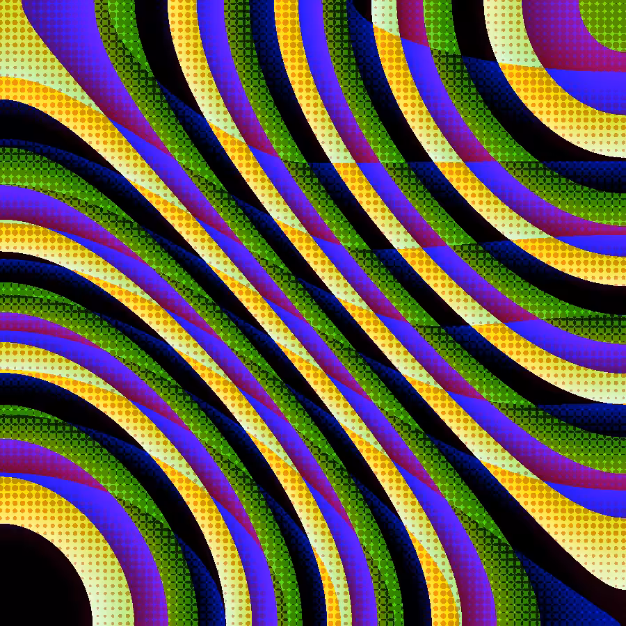 Playground II #42
