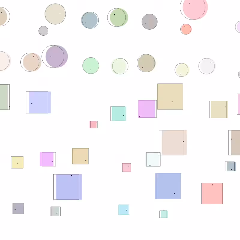 enclosed dot #44