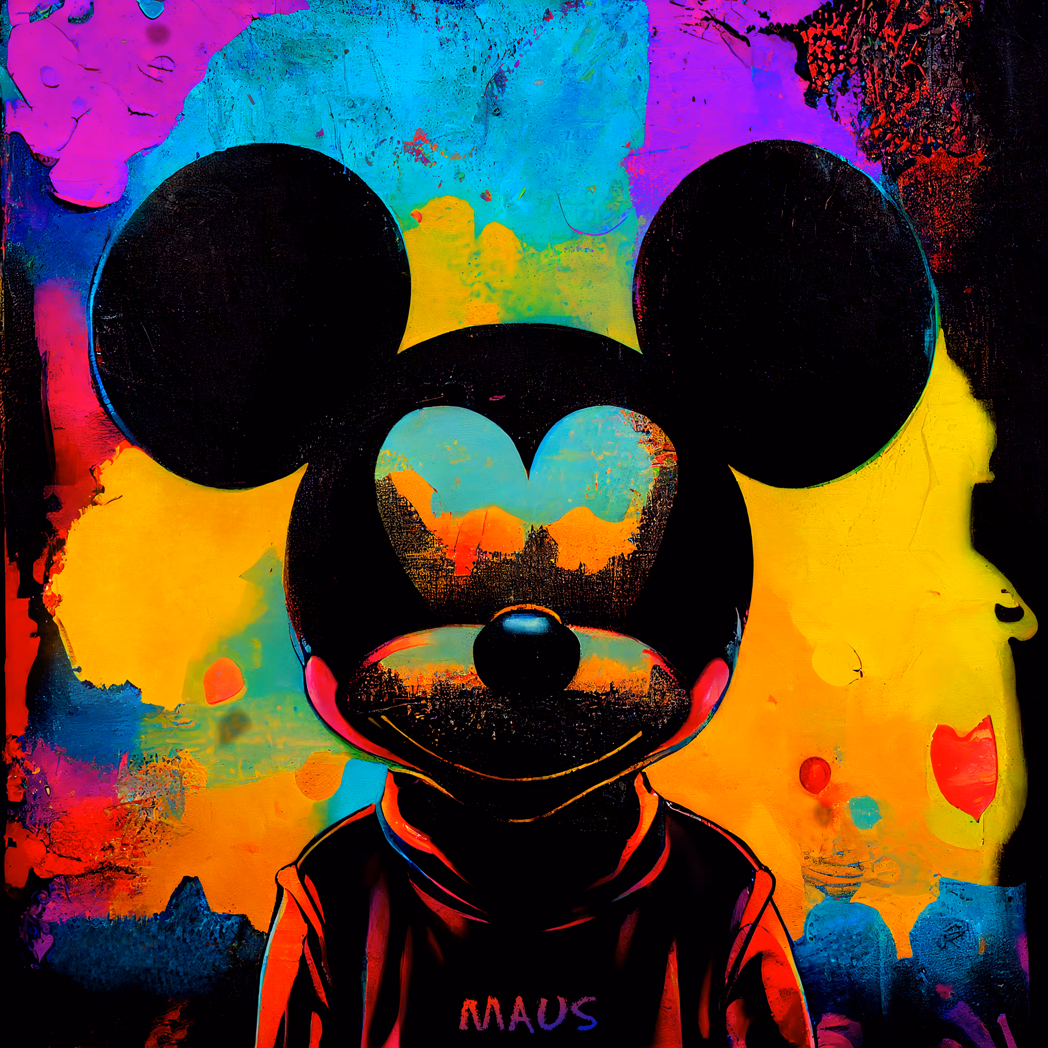 Maus
