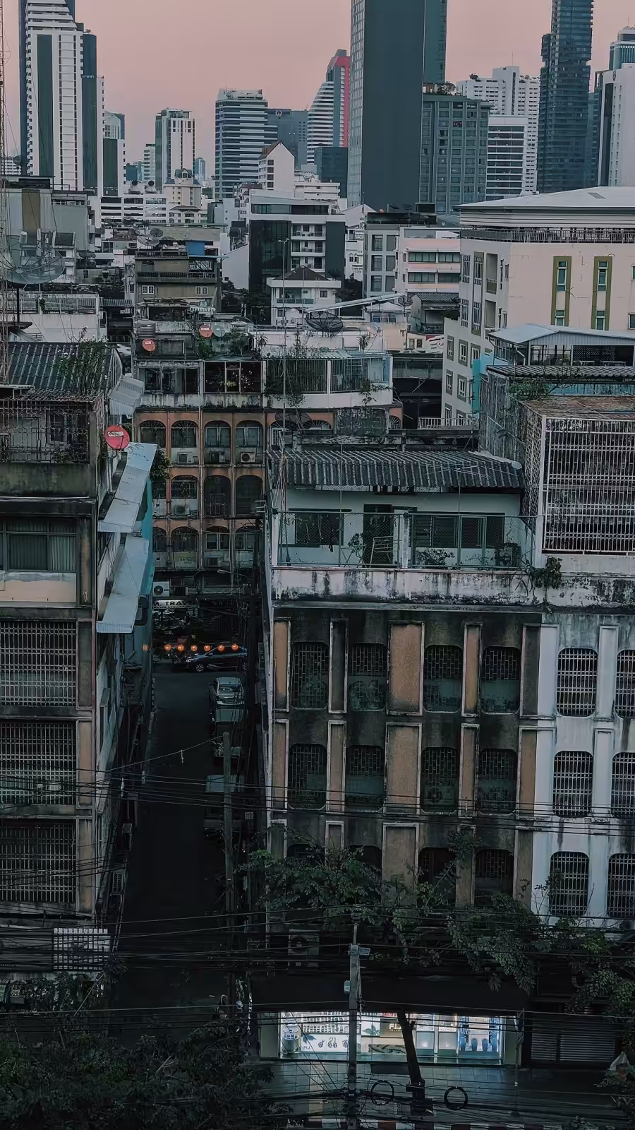 bangkok - 2020