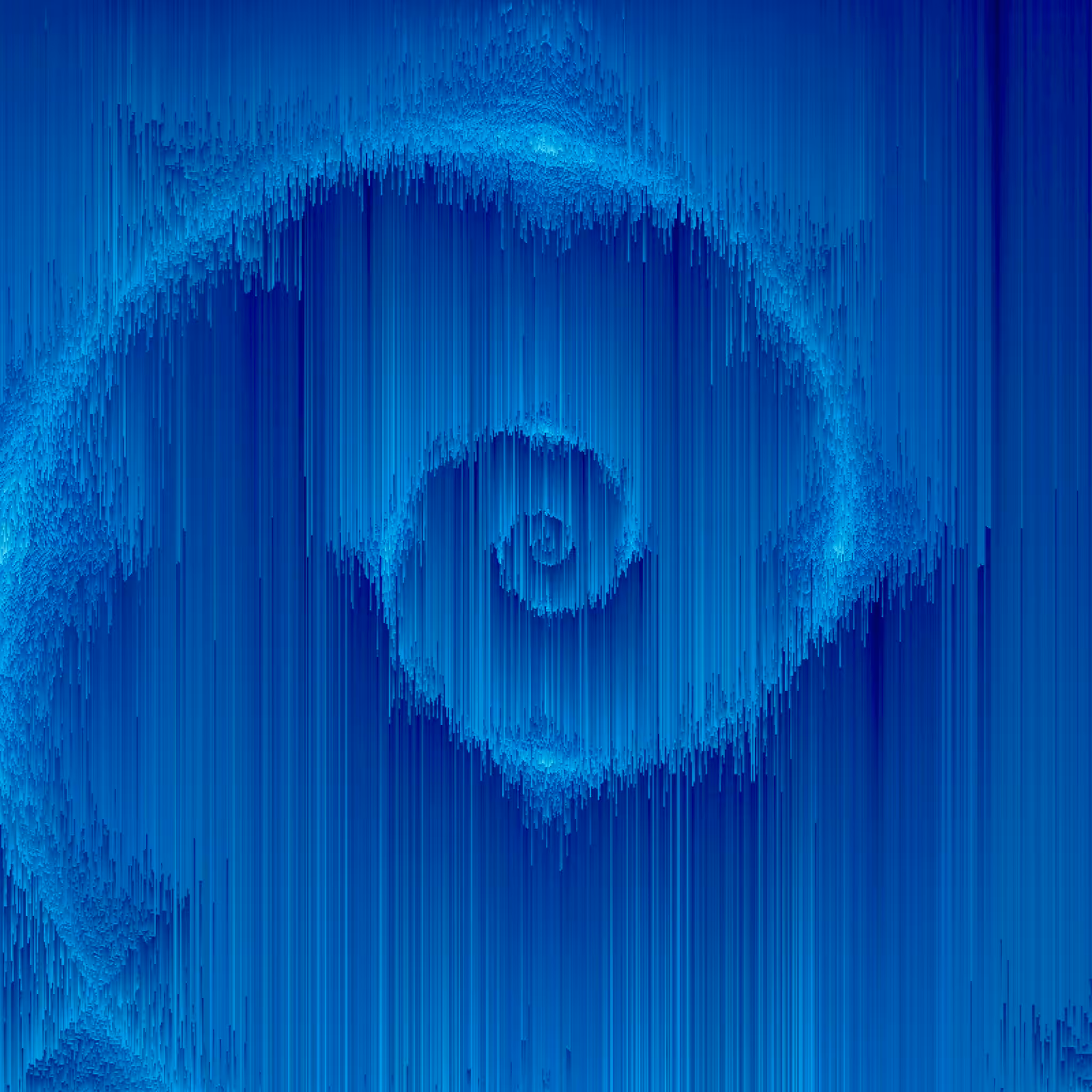 Unconventional Koru