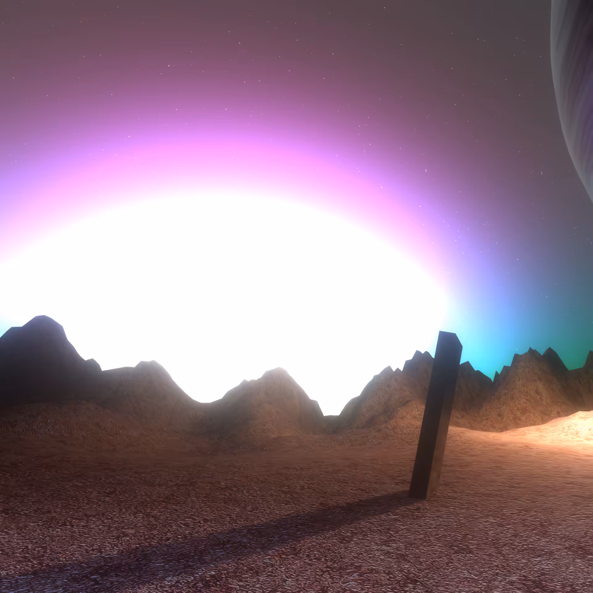 [fxhashturnsone] 2022 A Generative Odyssey #102