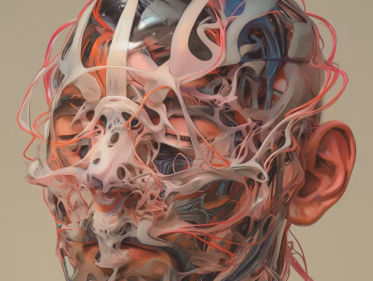 how does it feel to have a head  #6
