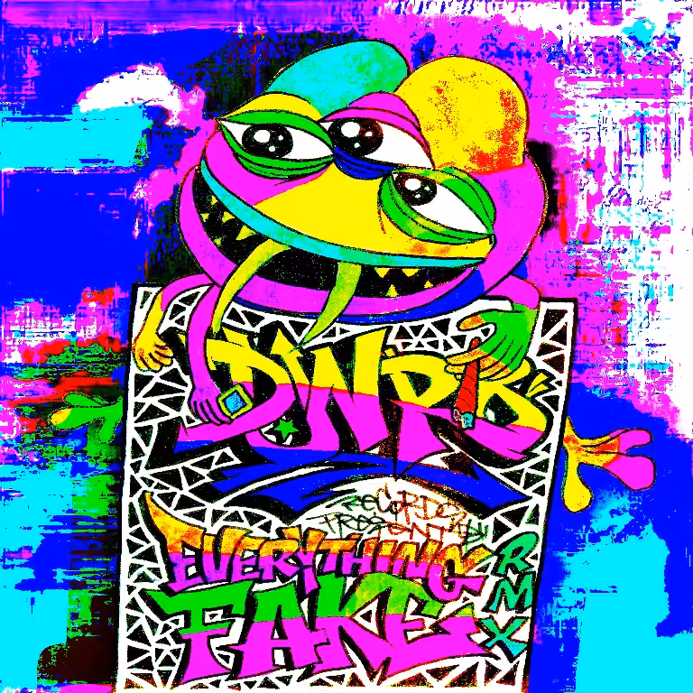 DJNR8 Editions
