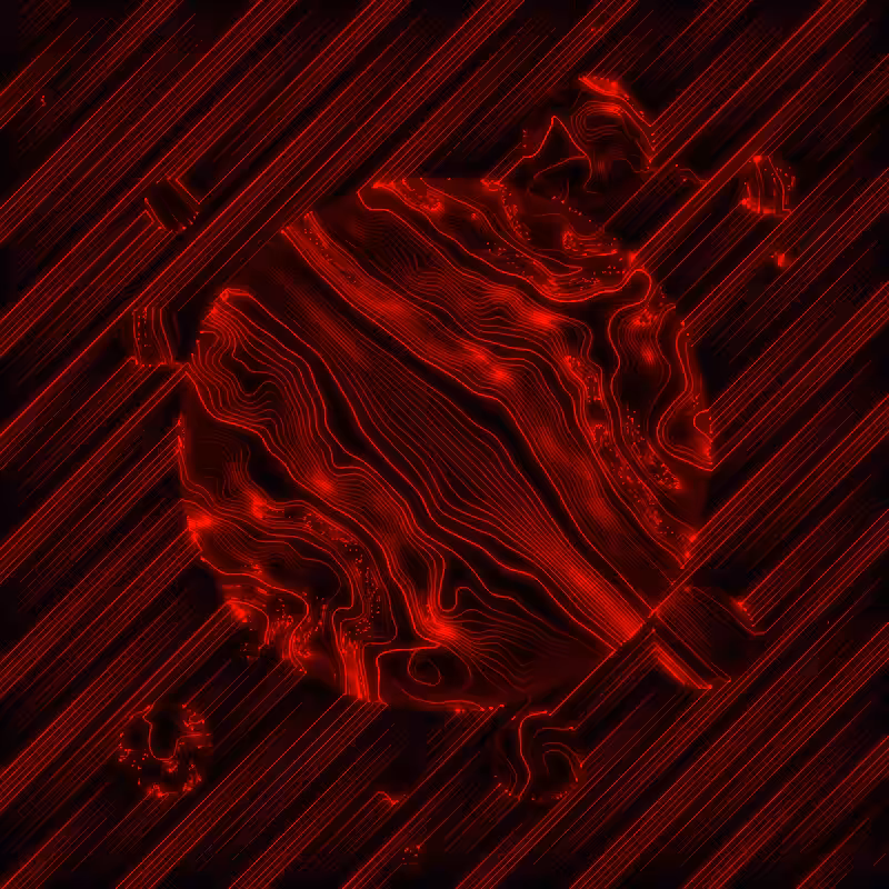 Lucid Dream II #6