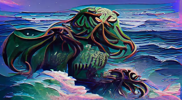 Old God of Madness