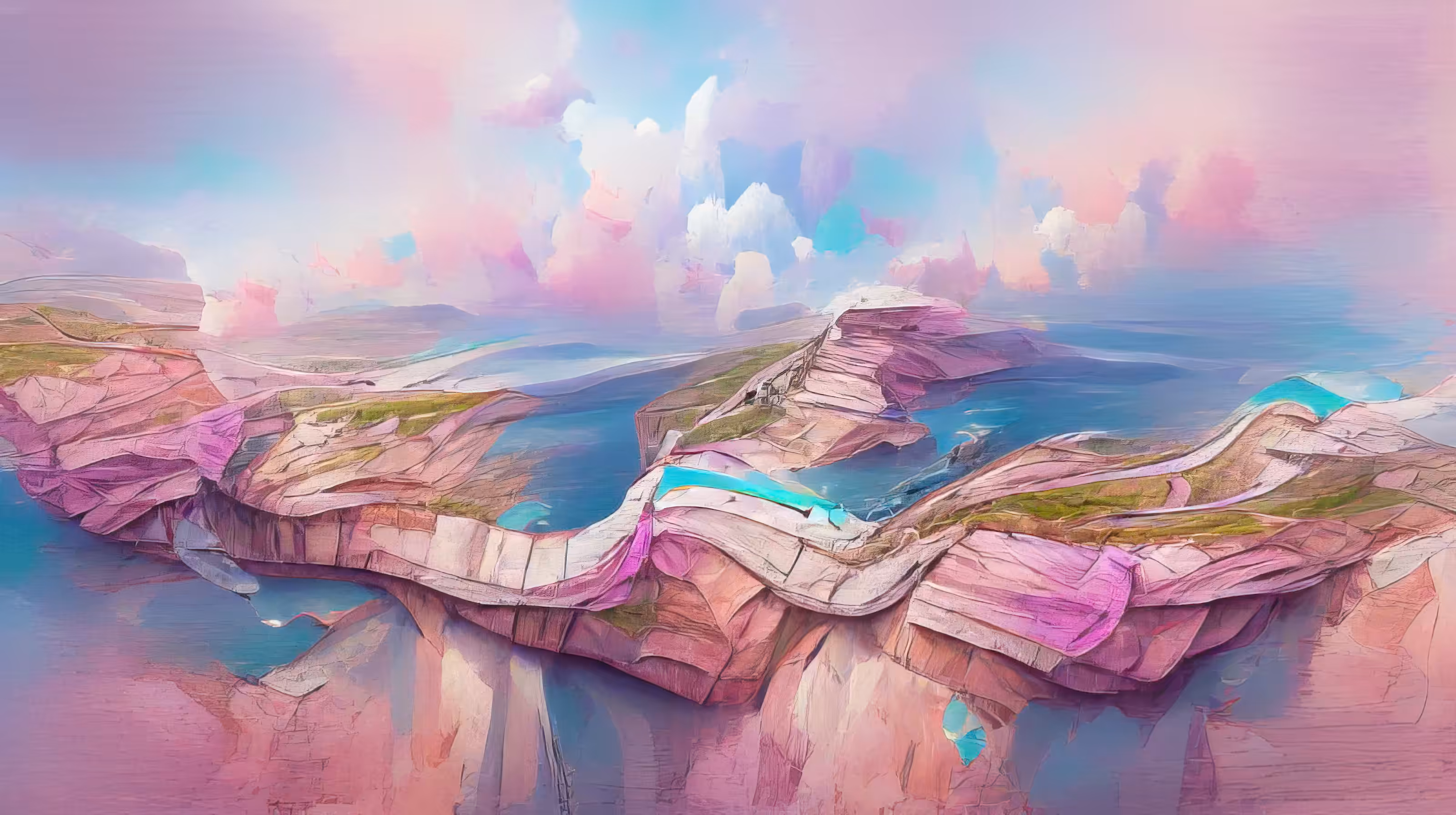 Cliff Hanger