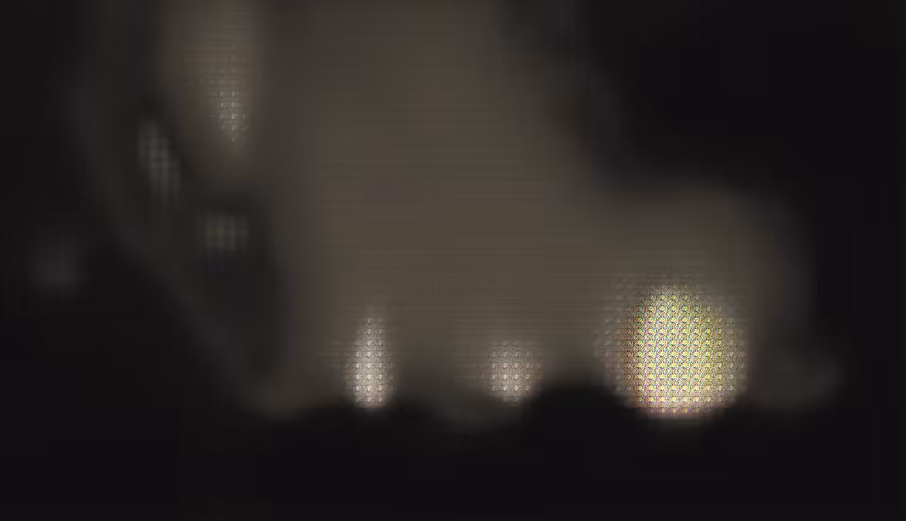 Traveling Fire