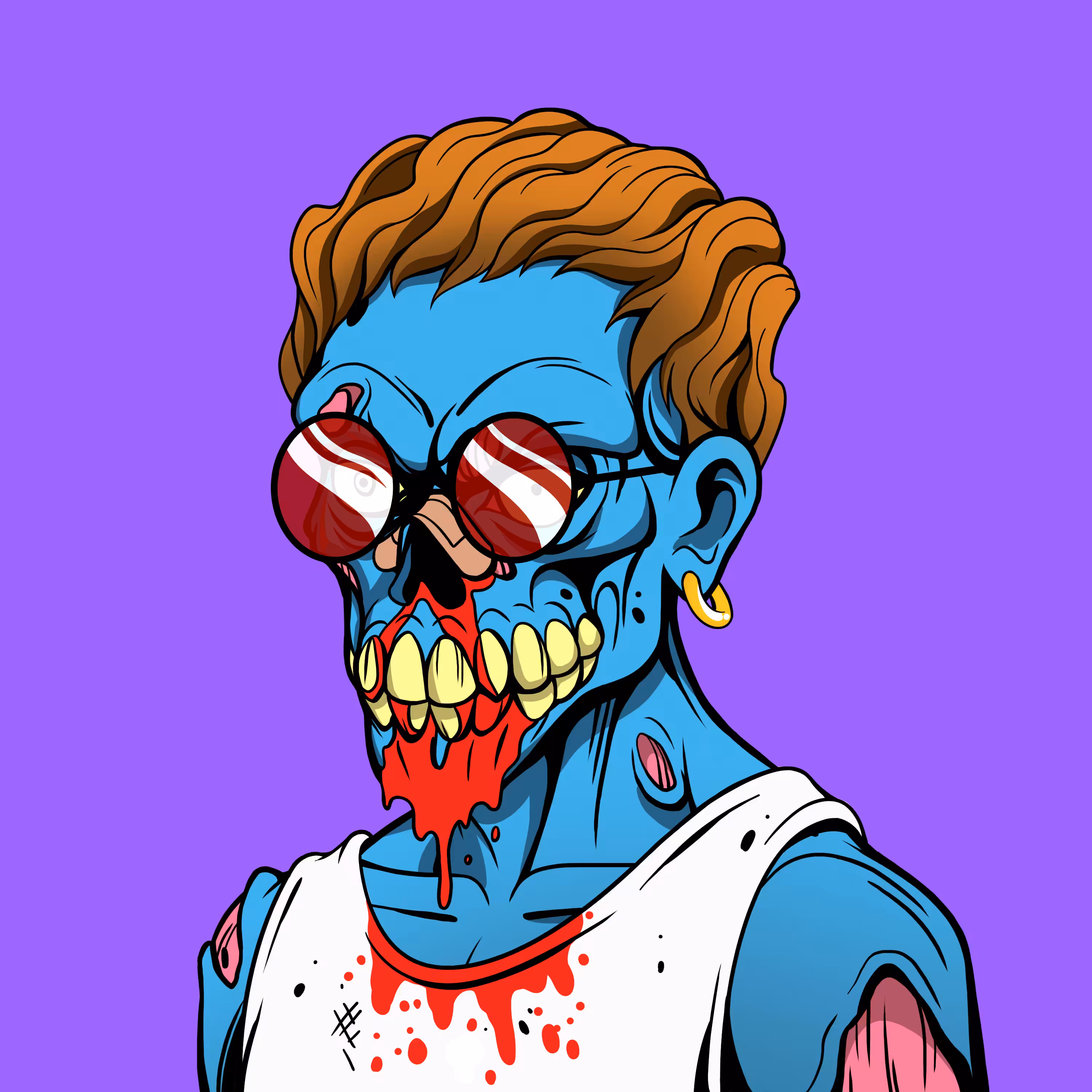 TheCreepyClubNFT