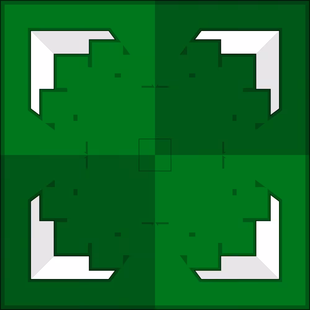 Papercut Factory #72