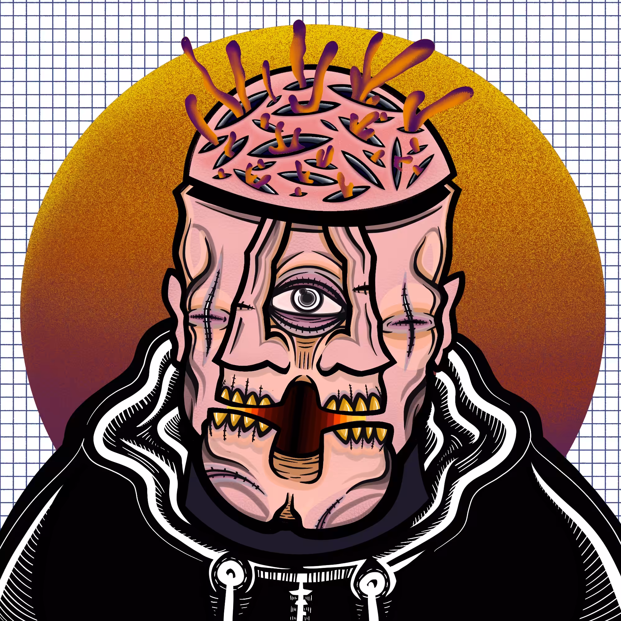 Methaclops