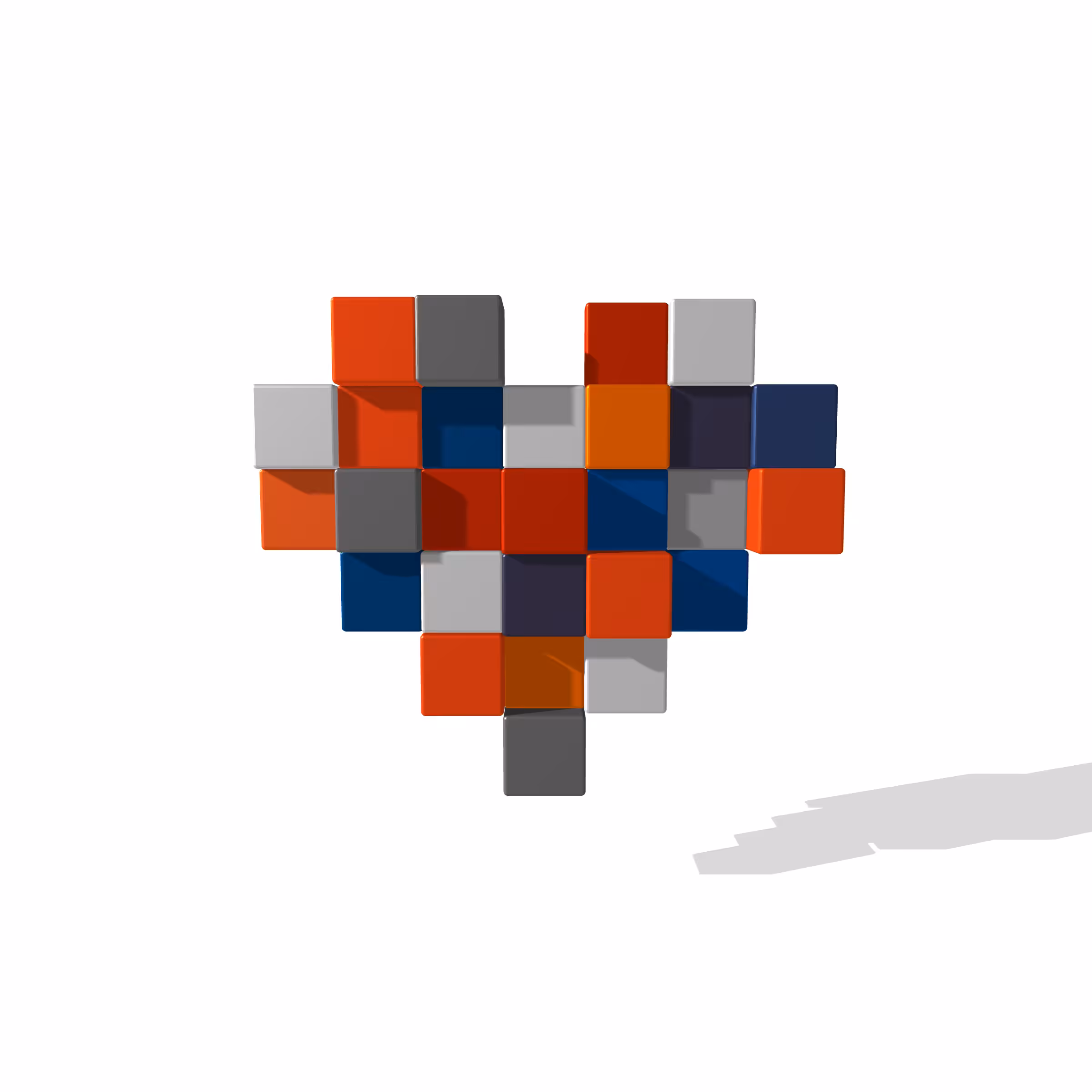 heart + craft #16752