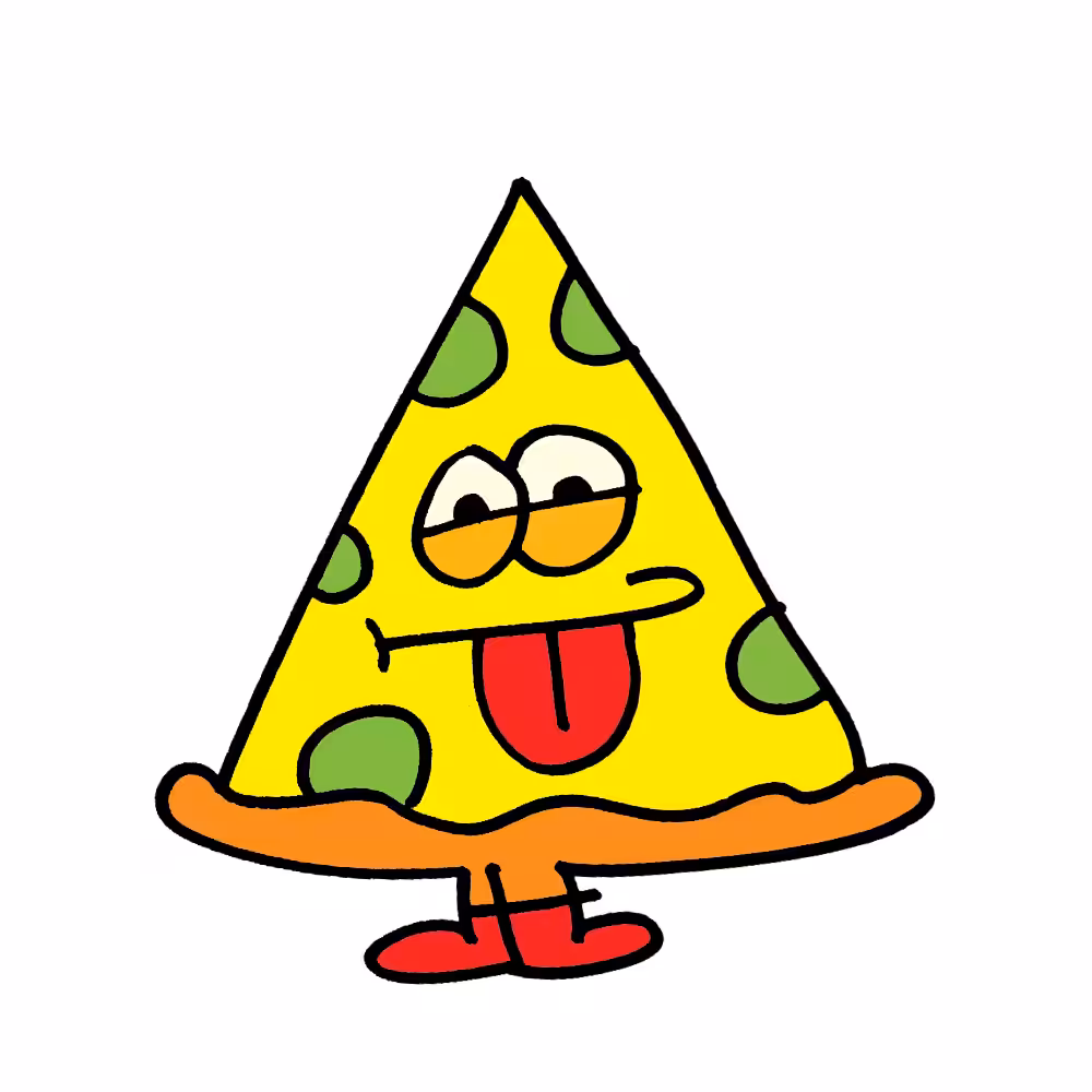 Goofy Slice