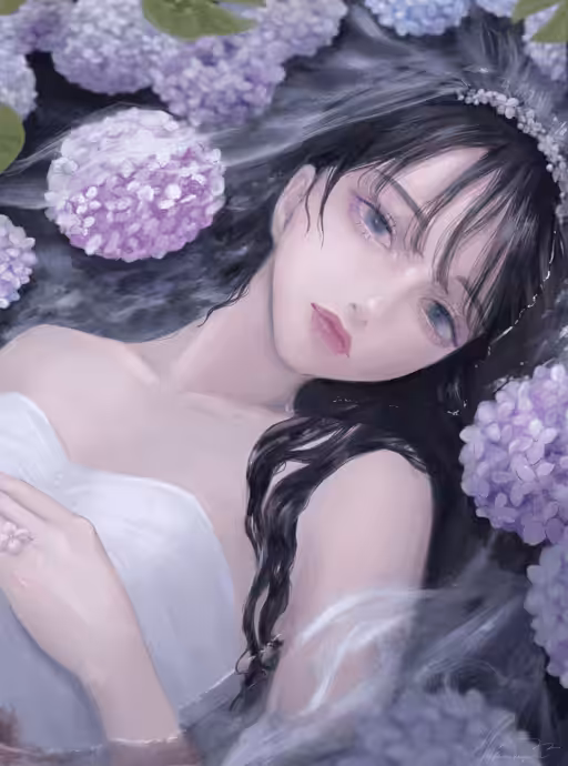 June Bride
