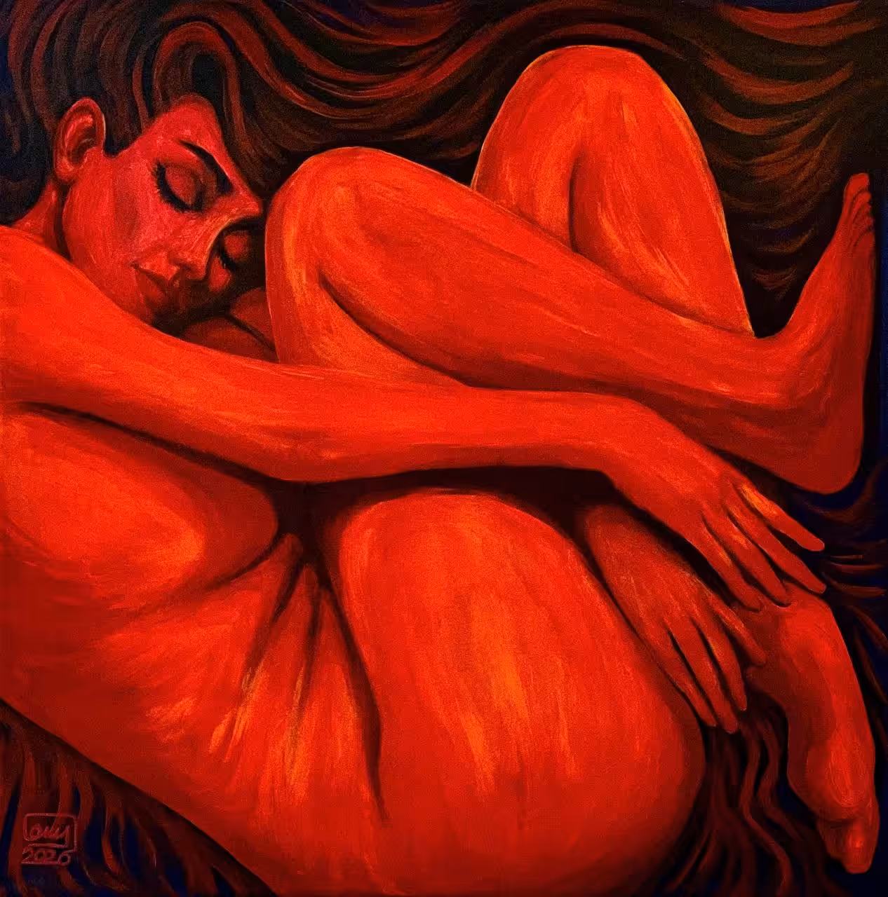 IRAN