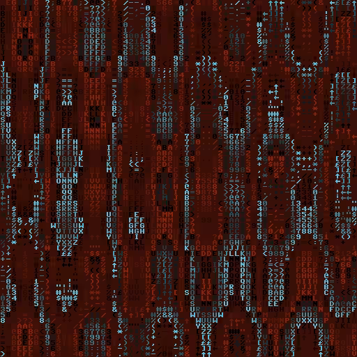 Command Line Plasma #60