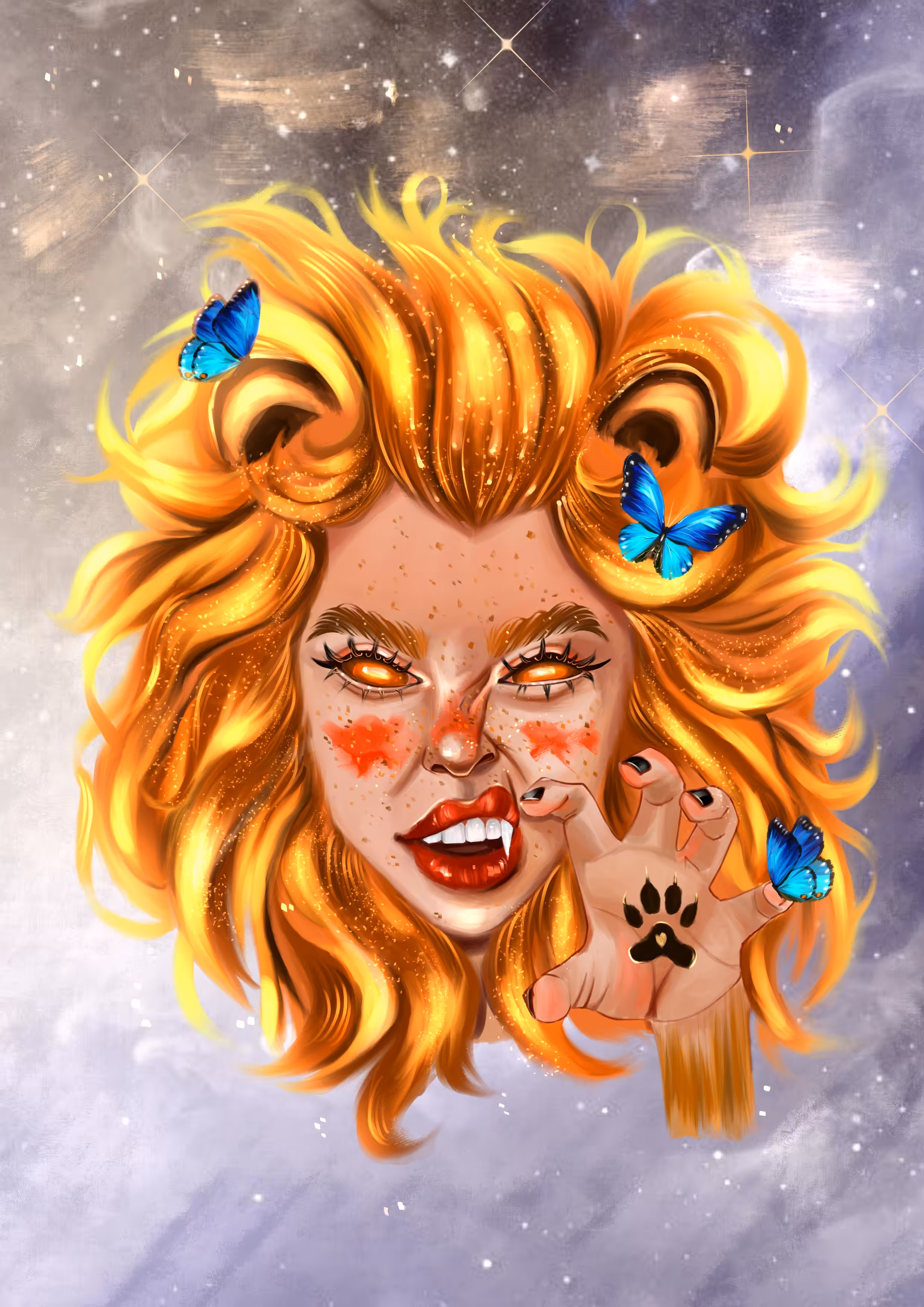 LEO