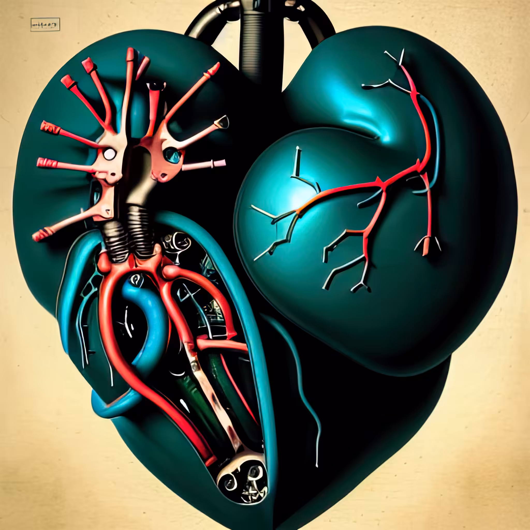 Have (A) Heart: Have a Fuckin Heart #655