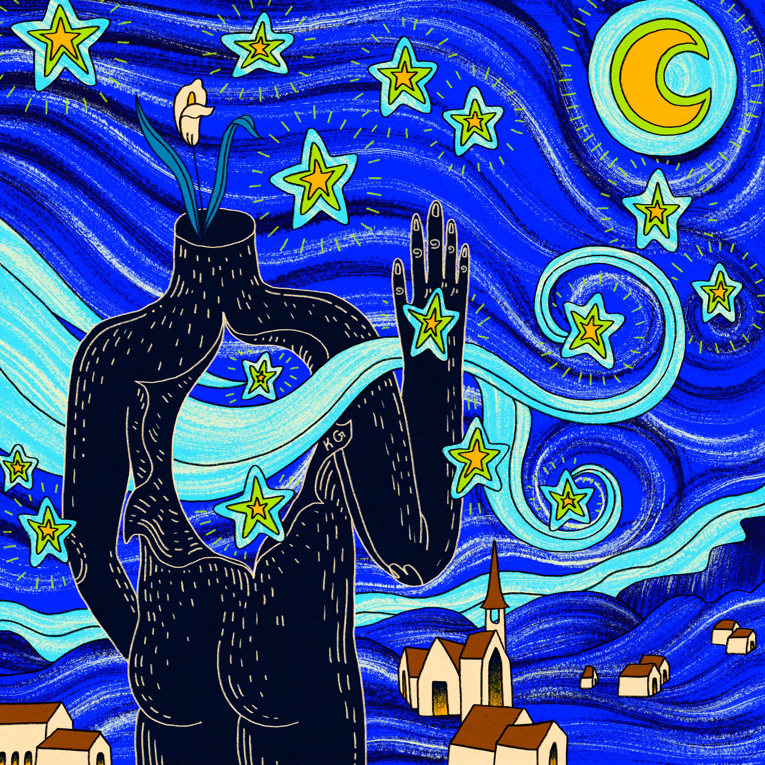 Starcatcher