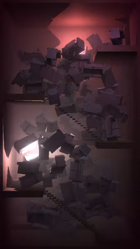 Overstacked #133