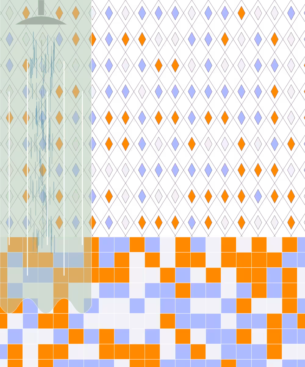 cold shower #1