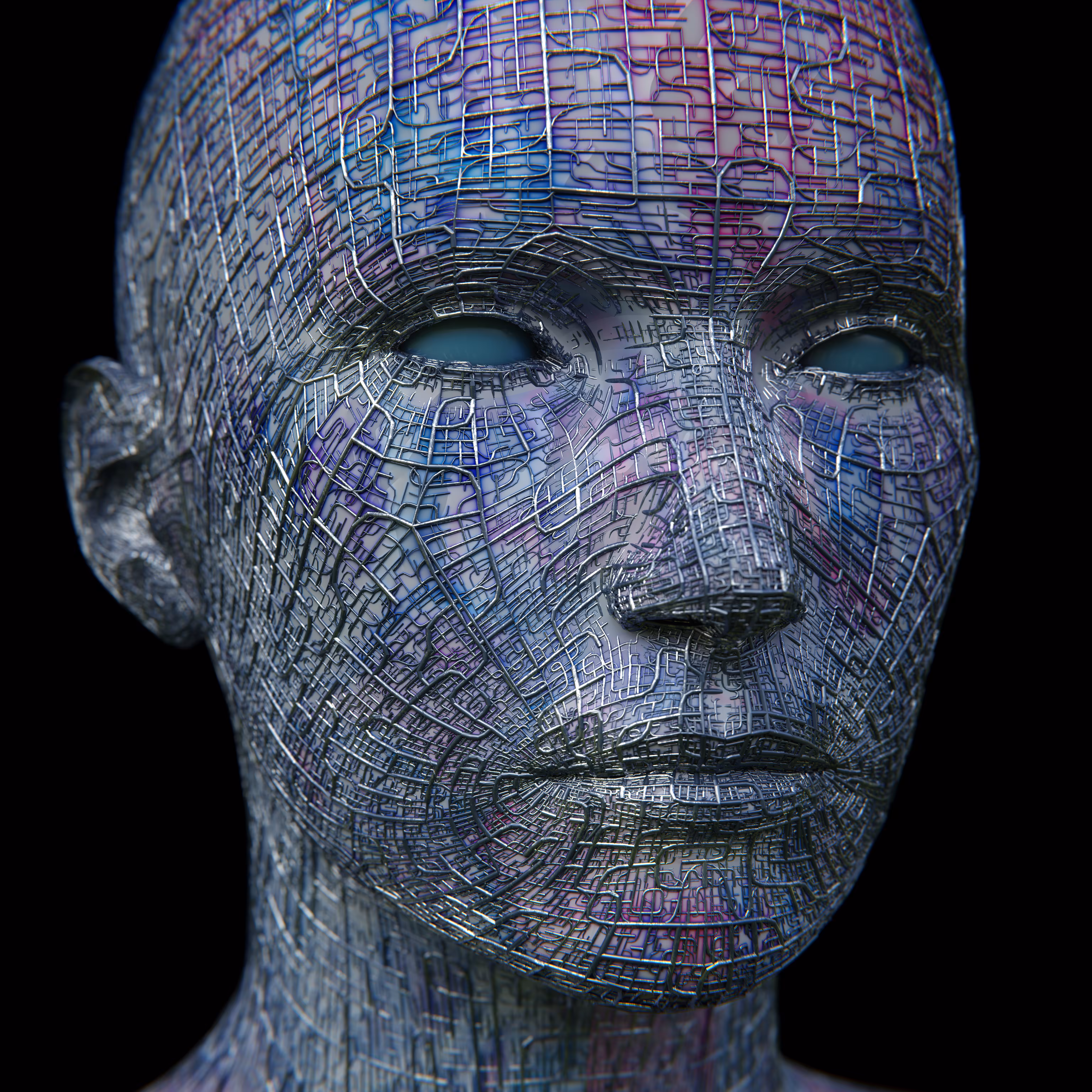 Wired